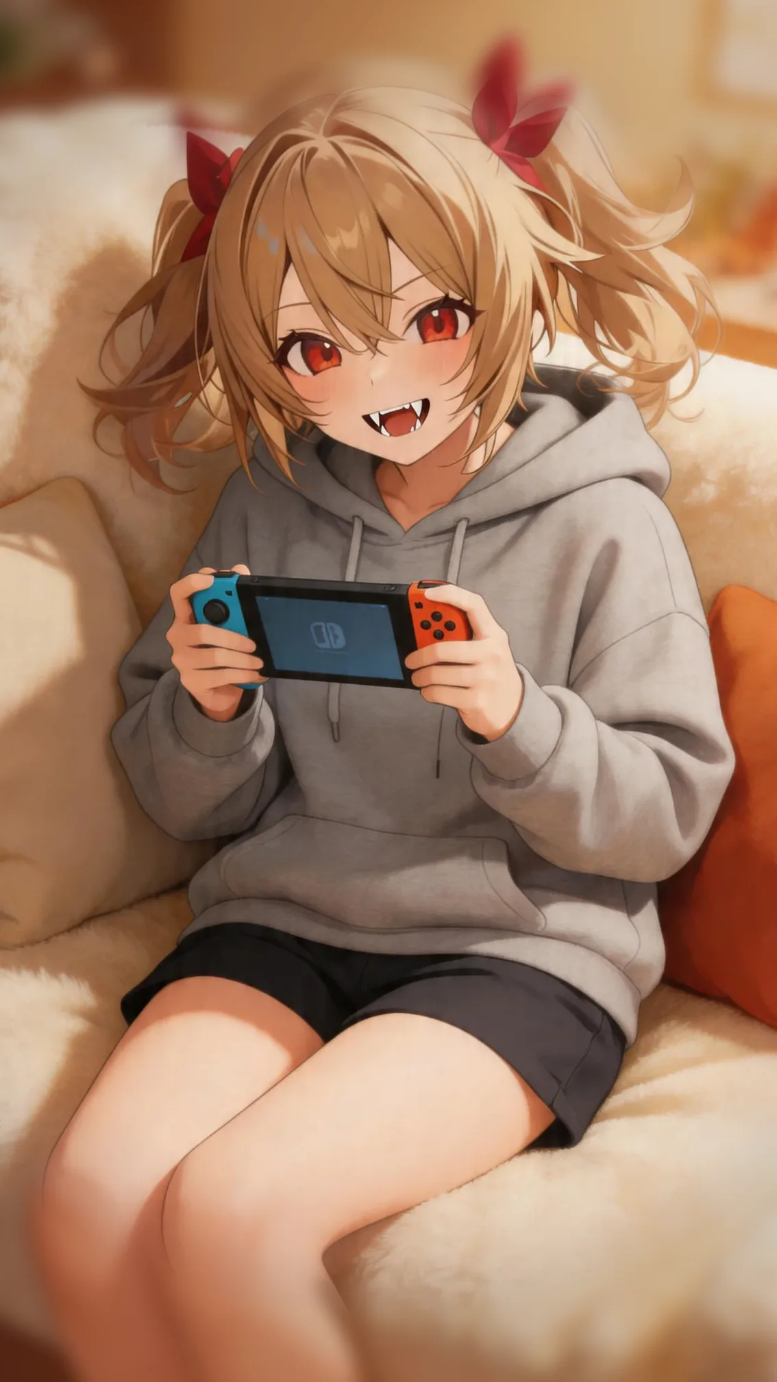 由米
