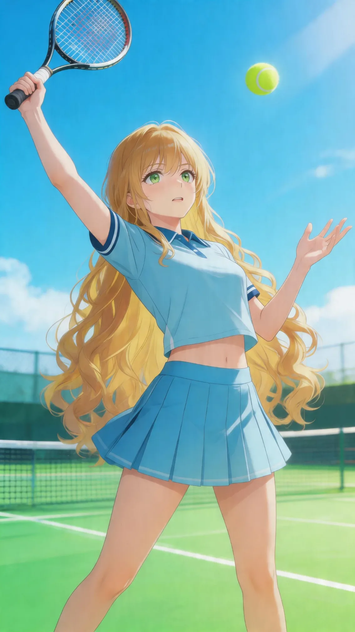 莉莉安