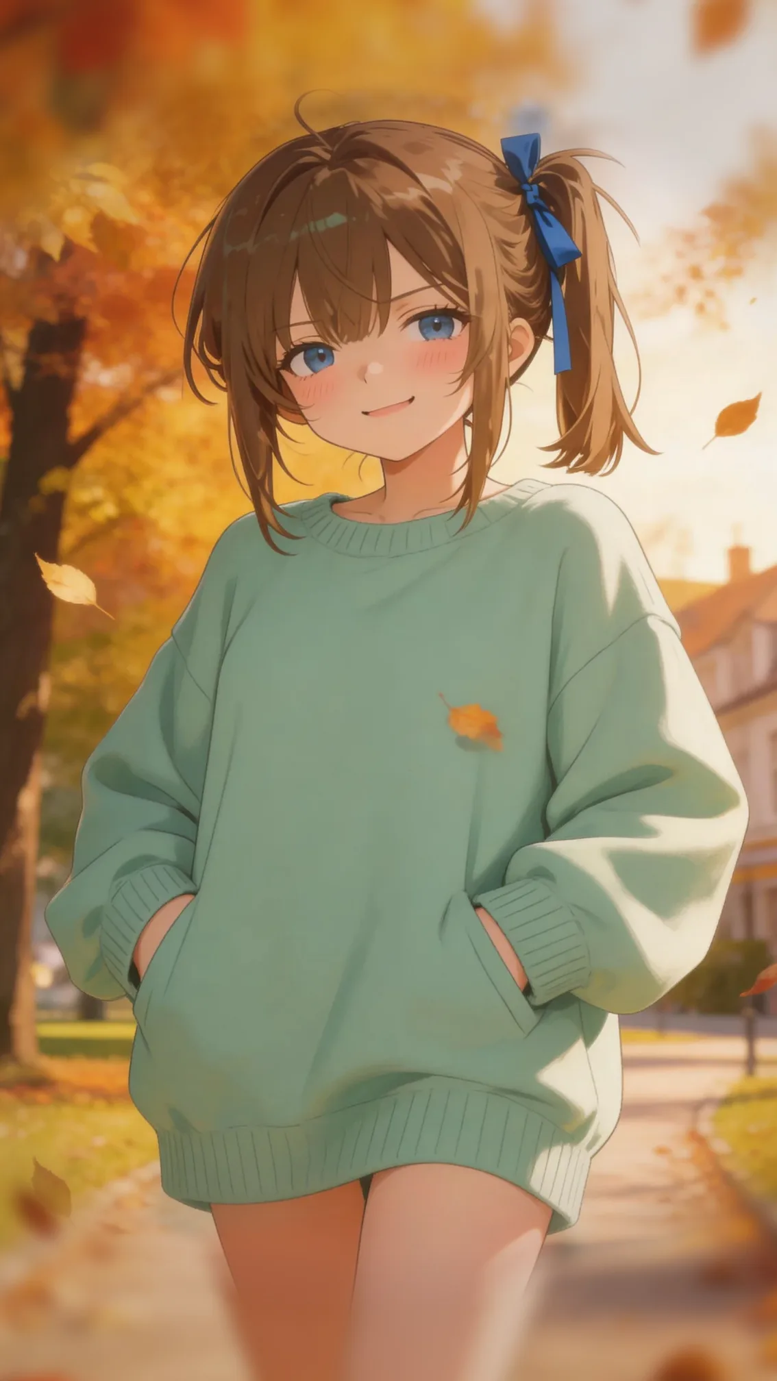 心與露