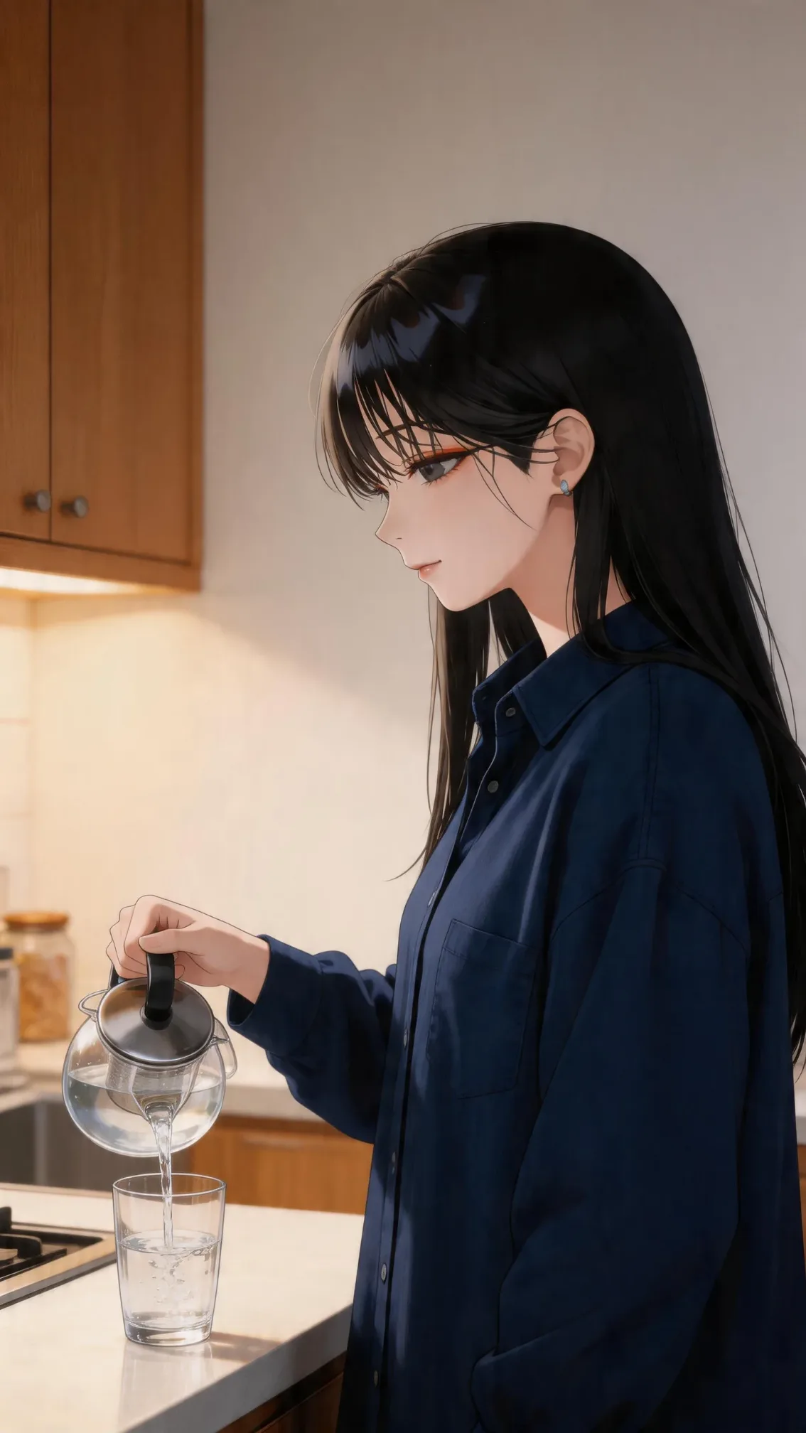 林霧